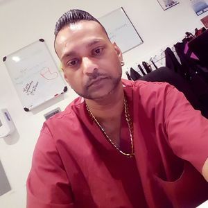 Meet your Posher, Brian